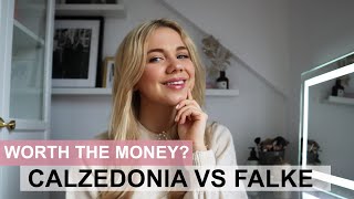 How To Buy Tights That Fit Calzedonia Worth The Money?? Annas Style Dictionary