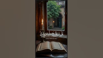 القارئ اسلام صبحي || Listen🎧🤍