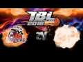Raptors VS Mono Thew  [ JULY 23 2016 ] Thailand Basketball League (TBL)2016 - LEG2