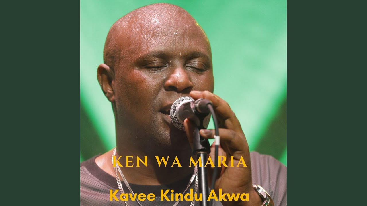 Kavee Kindu Akwa