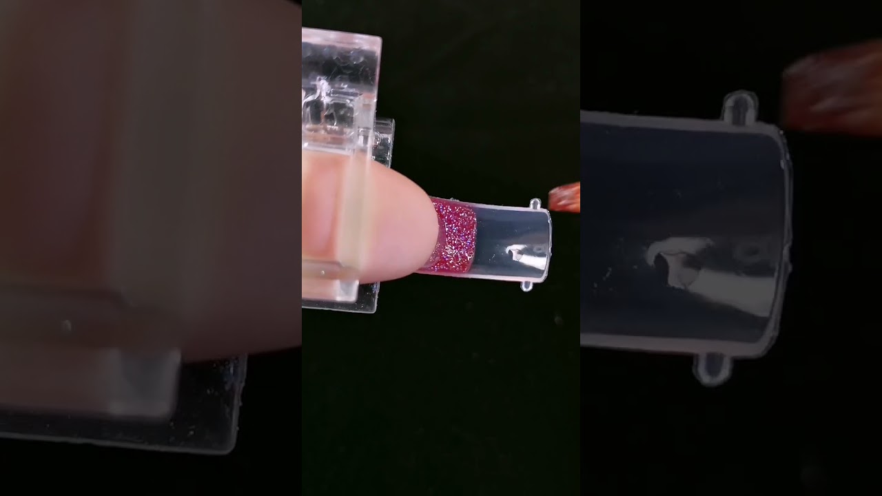 2021 Top Trends Nail Art Ideas [Nail Designs Tutorial]