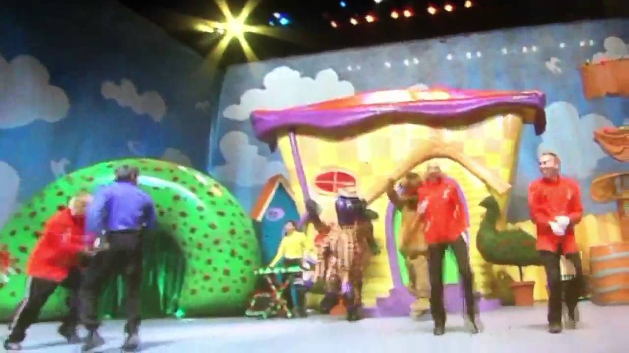 Lights camera action live YouTube