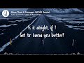 End of video