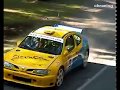 Rallye ciudad de irn 2002