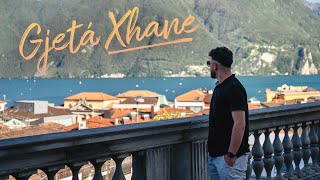 Gjetá - Xhane (Prod. by Vizion Record's)