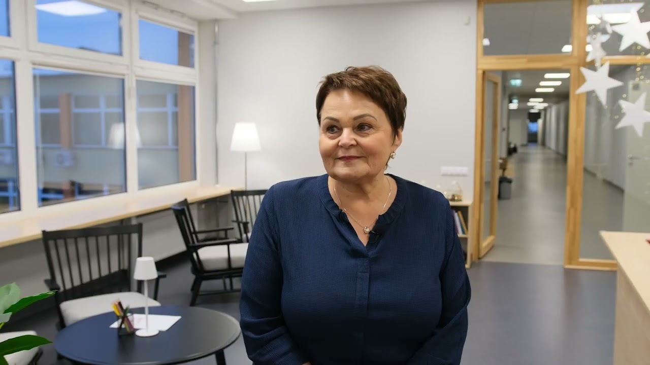 PosTŪMis atviros mokyklos: Vilkaviškio rajonas