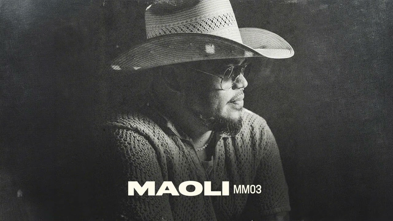 Maoli - Loving You Comes Easy (Official Audio)