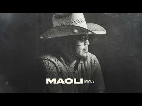 Maoli - Loving You Comes Easy (Official Audio)