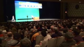 20130503 UPLAN 5・3憲法集会2013・手話通訳つき
