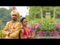 Hindu wedding film  vinay  chandni  raja digital modeling studio jalandhar pb 919888606966