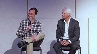 Low Carb Sydney 2023  Second Q&A Session Day 2