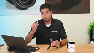 Using the Teledyne FLIR Chameleon Camera