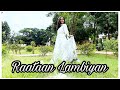 Raataan lambiyan dance cover  shershaah  sidharth  kiara  chandana madhavapeddi