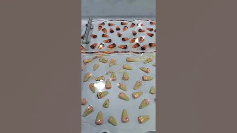 The Only Good Use For Candy Corn