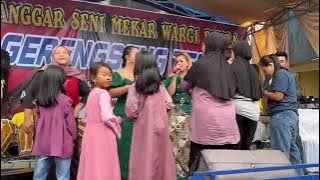 ngobor kodok #AdeAstrid