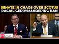 ‘Treating people by race is NASTY!’: Sen Mike Lee lauds SCOTUS’ racial gerrymandering decision