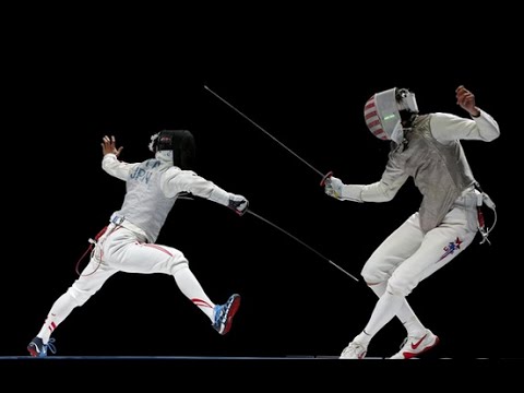 太田、リオ五輪で引退示唆「一区切りだと思っている」／フェンシング