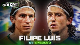 Filipe Luís exclusive: Simeone’s Genius, How I Beat Chelsea & My Managerial Secrets