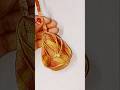 biutiful latkan design tutorial for beginners #shortsfeed #fashion #sewing #viral #diy