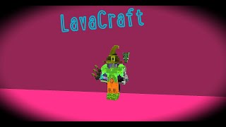 LavaCraft LavaClansPvP#1-РАЗИТЕМ ДЕМОН КОПЬЯ +16,ТРЕЙДЫ,АП СЕТА