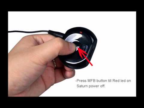 Avantree Official Video guide for Saturn - Bluetooth Adapter with aptX (Receiver + Transmitter)