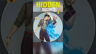 Makers Hide This Secret From You 😱 #alladin #shorts #youtubeshorts #shortsfeed #viral