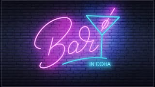 Bars In Doha