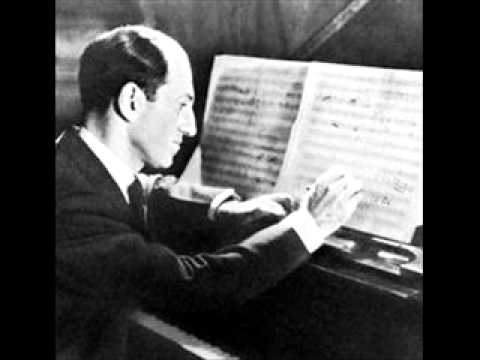 George Gershwin - Porgy and Bess suite - part 1