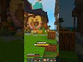 BOTÃO DE EXPORTAR NO HOLOPRINT MINECRAFT BEDROCK - #shorts