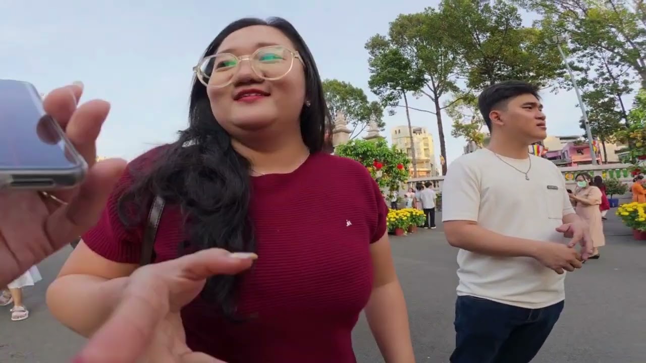 Mùng 1 2026 đi Việt Nam Quốc Tự