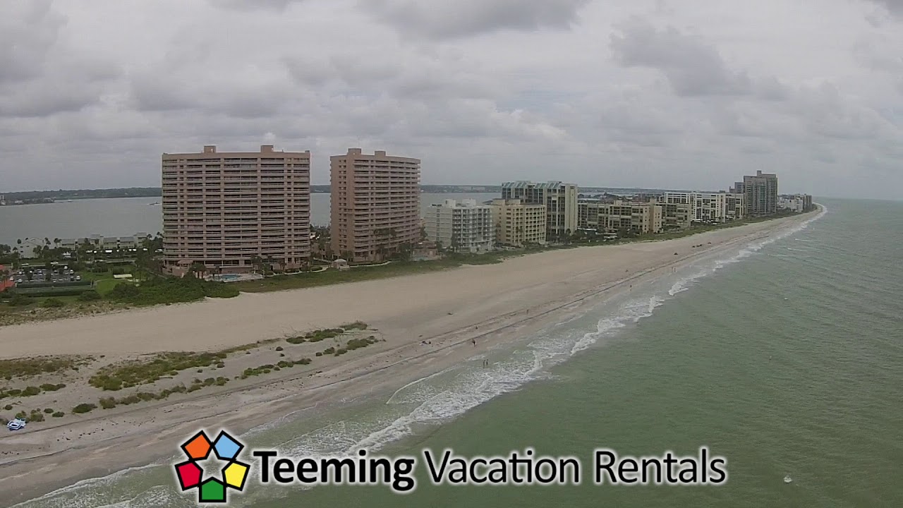 Crescent Beach Club Teeming Vacation Rentals YouTube