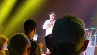 Shaggy: &quot;That&#39;s Life&quot; (Frank Sinatra cover) Reggae Style - 8/18/2022