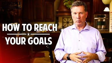How To Create An Action Plan And Achieve Your Goals