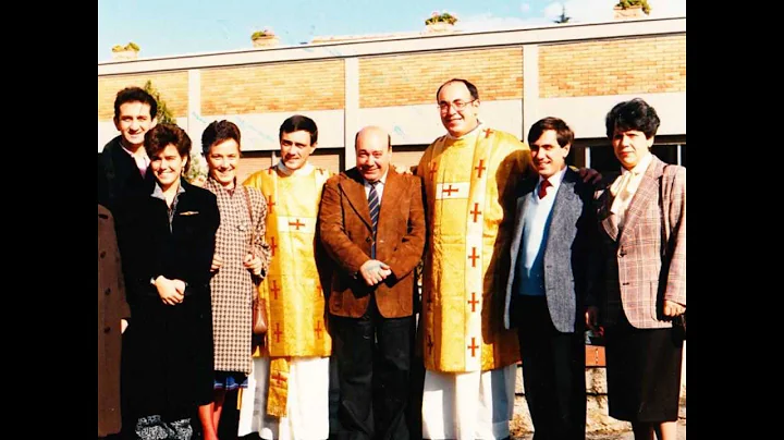 25 Don Arcangelo Biondo