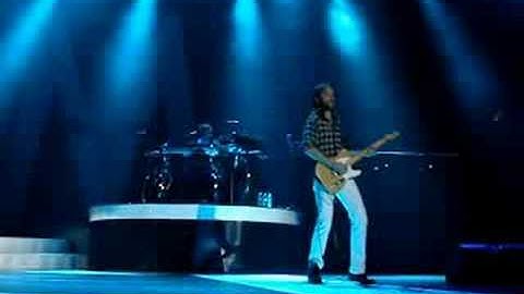 Maroon 5 - 2007 Toronto Show - Wake up call part 1