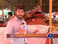 Islamabad Vegetables Fruits Price Hike
