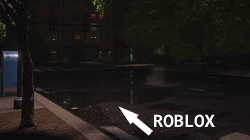 How To Make Realistic Reflections in Roblox Studio