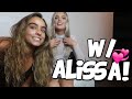 Q&A GOES WRONG! w/ Alissa Violet