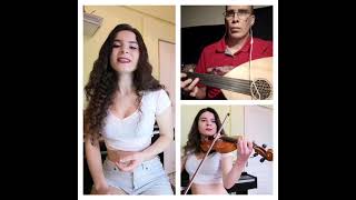 Bir Çapkına Yangınım Cover Resimi