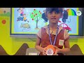 LKG B |Topic : Living & Non living | MVM Mogappair