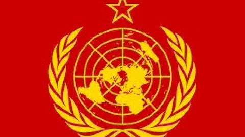 The Internationale multi language lyrics and translations (by Tsinghua University)