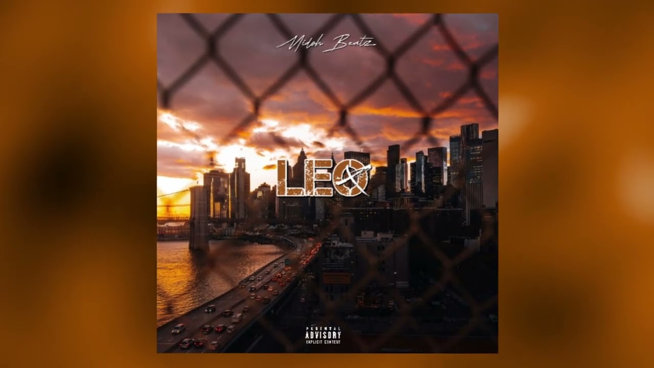 (FREE FOR PROFIT) KENYAN CLUB TYPE BEAT - LEO | MIDOH BEATZ