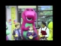 Youtube Thumbnail Barney & Friends: Twice Is Nice! (Season 3, Episode 7)