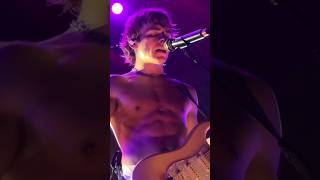 Ross Lynch - Fantasy - live at The Ohio State University
