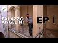 ITALIAN PROPERTY RESTORATION &amp; REFURBISHMENT IN SALENTO, BY DAVIDE MENGOLI