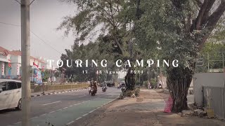DATANG AKAN PERGI - TDM Saharjo