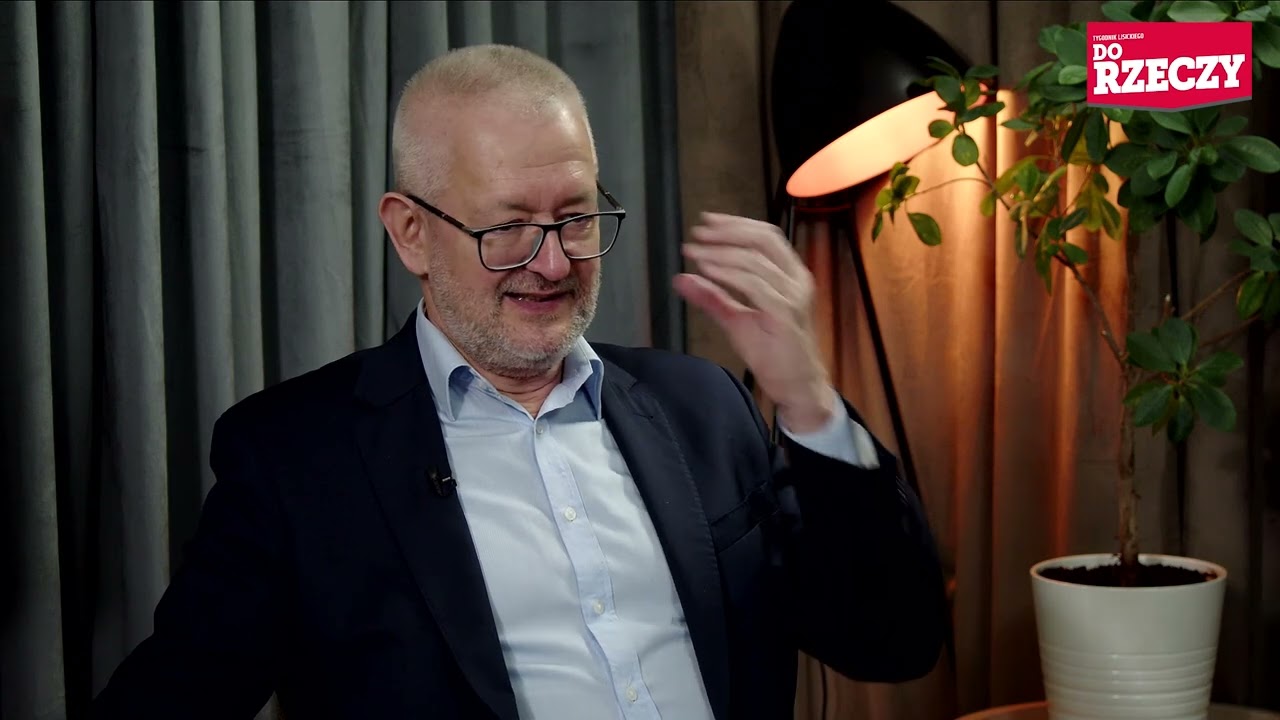 Miniatura: Lisicki: Zegar tyka dla KO. Ziemkiewicz:...