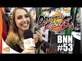 Dragon Ball FighterZ no Anime Friends - Bandai Namco Now 53