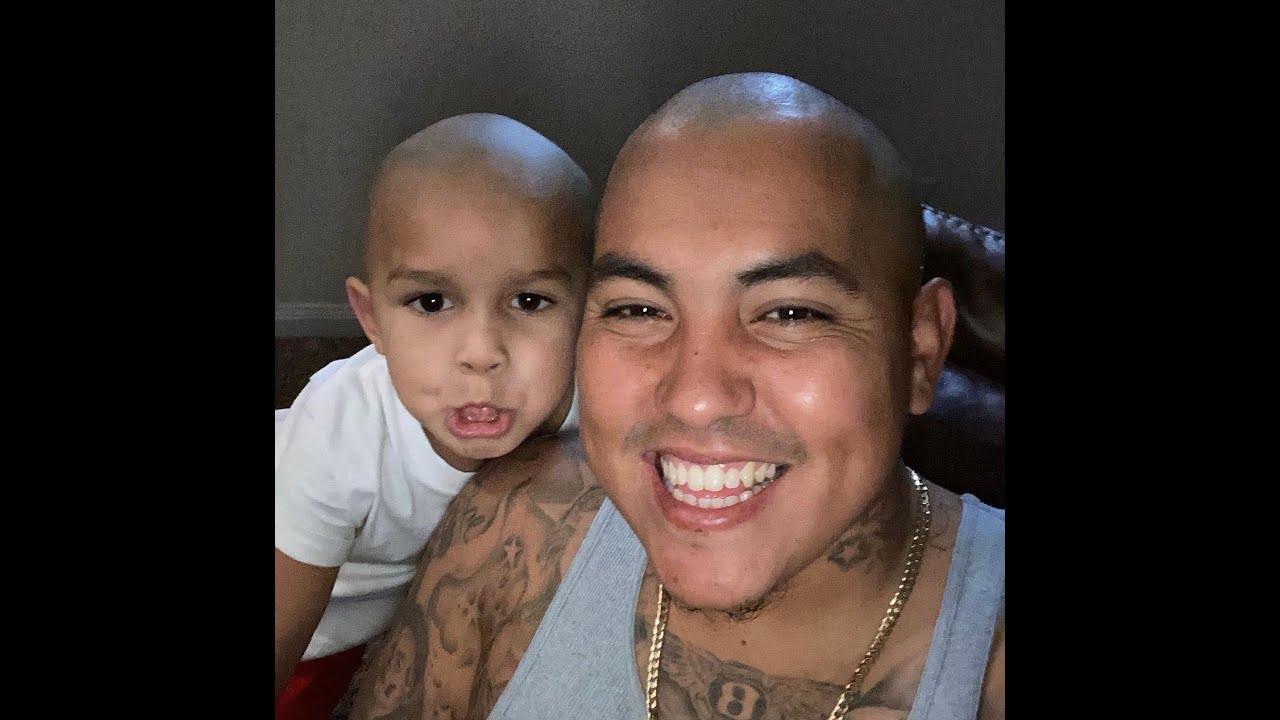 Rip Randy SACRIFICE | RIP Randy TikTok Star Randy Gonzalez dies of Cancer - YouTube