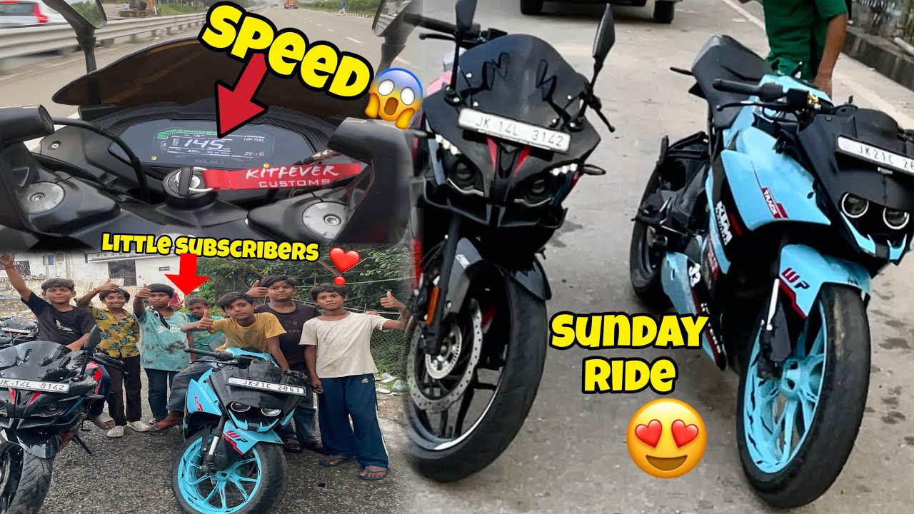 Sunday Ride 😱|| Truck driver🤬||Hyper Ride🥵